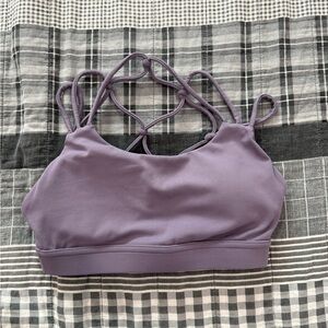 P'tula Jenna Sports Bra